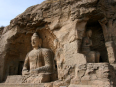 Bảo tồn hiện vật Phật giáo cổ của hang đá Vân Cương